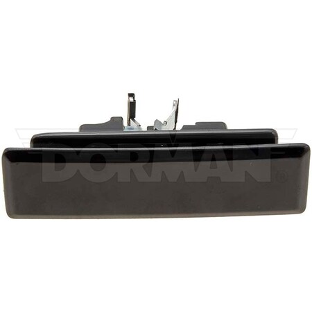 Motormite Exterior Door Handle, 77091 77091